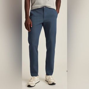 Bonobos Stretch Washed Slim Taper Chino